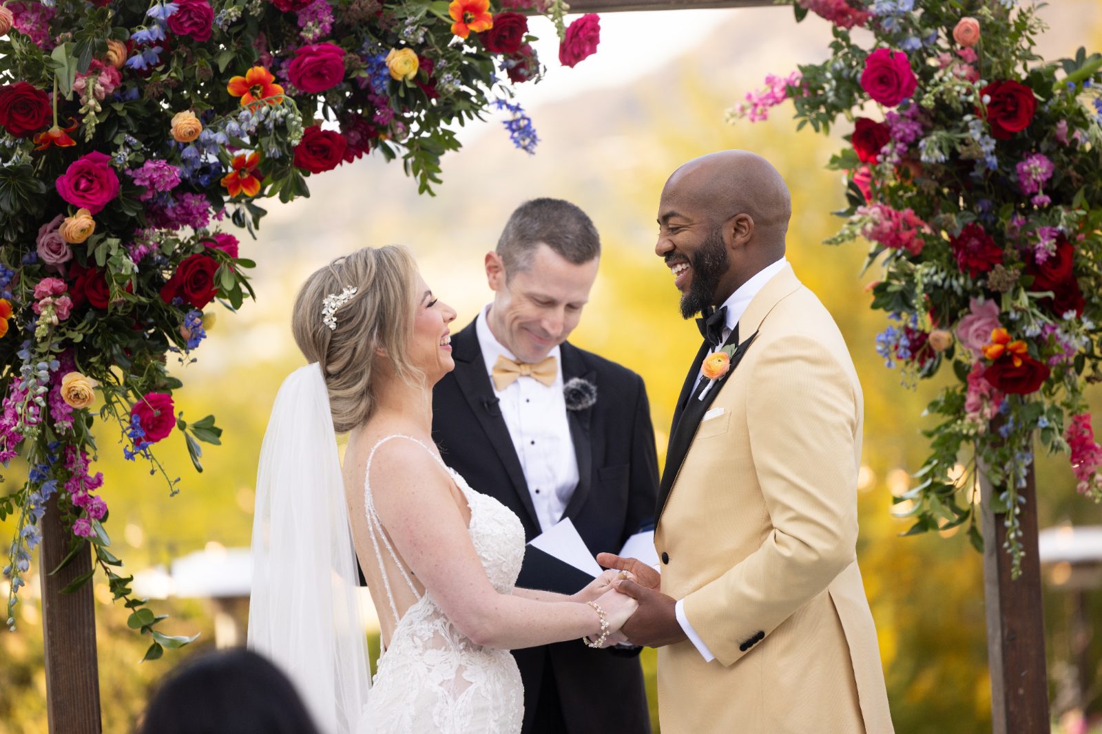 Why Hiring a Scottsdale Wedding Videographer is a Must