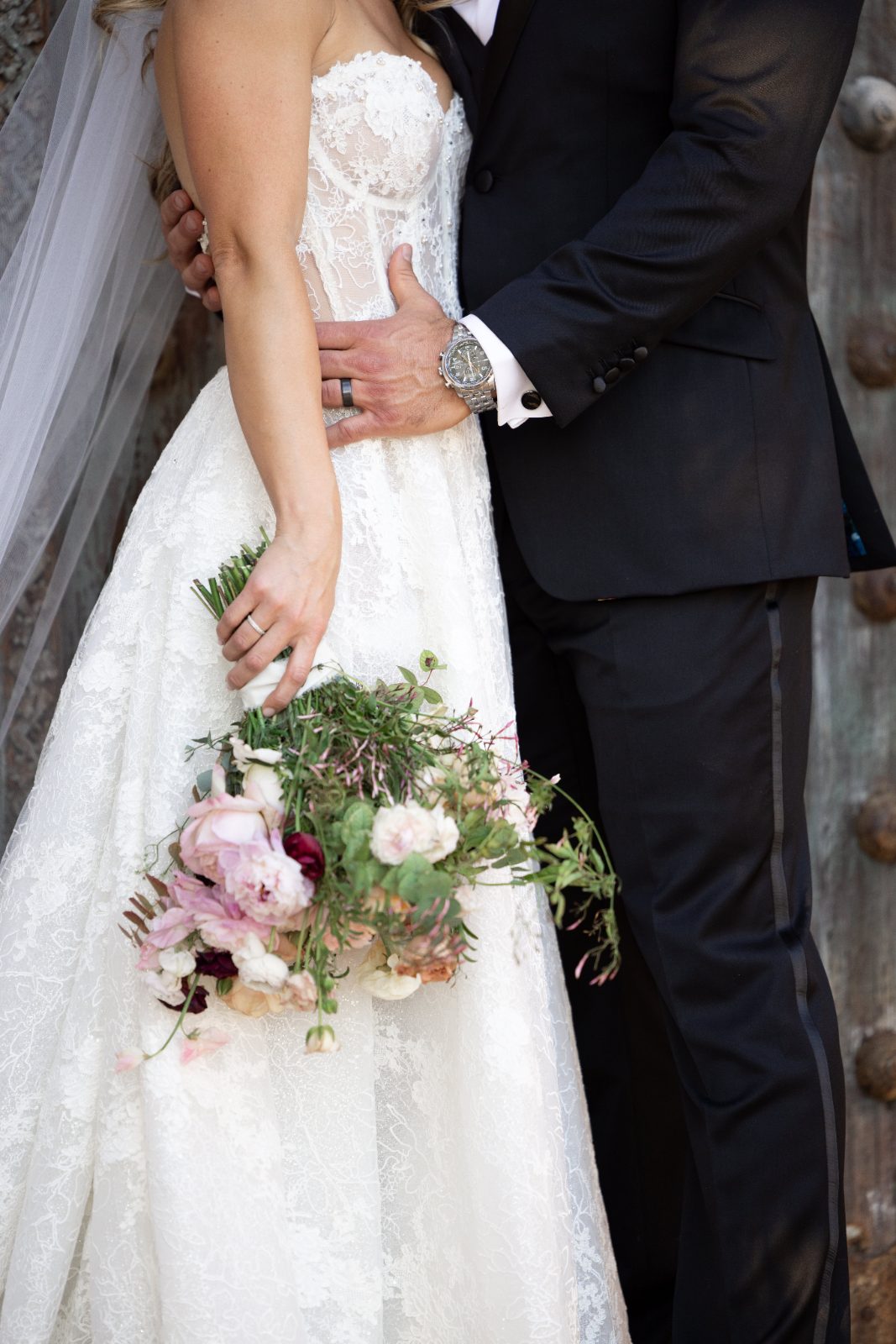 Importance of Capturing Wedding Moments